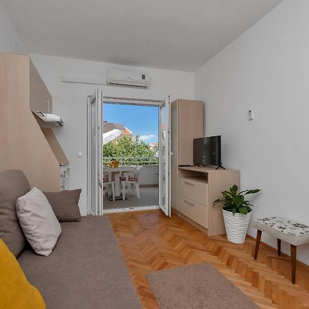 Apartments Marija Tučepi Zewnętrze zdjęcie