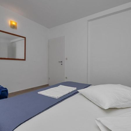 Apartments Marija Tučepi Zewnętrze zdjęcie