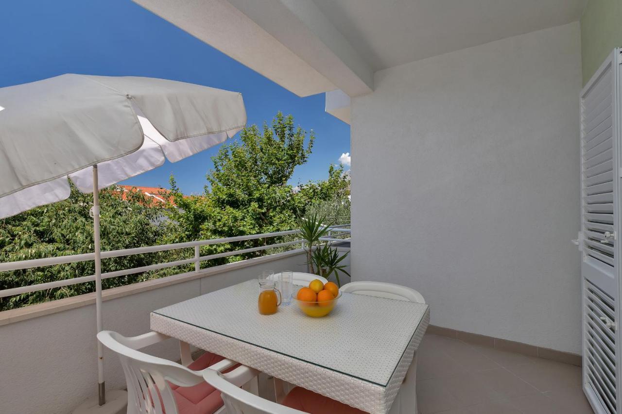 Apartments Marija Tučepi Zewnętrze zdjęcie