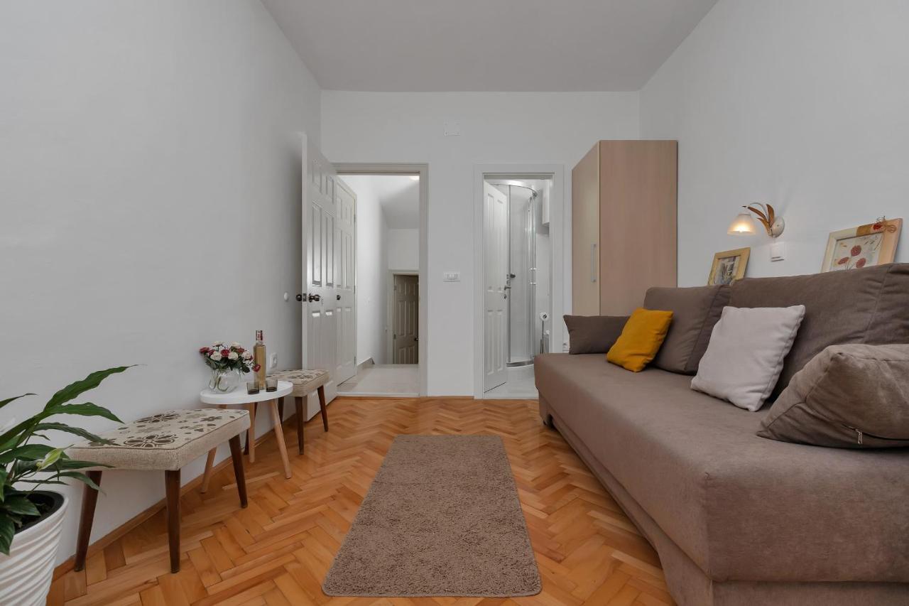 Apartments Marija Tučepi Zewnętrze zdjęcie