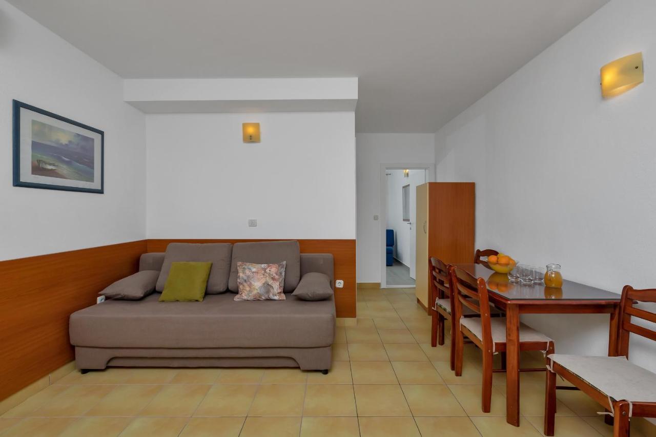 Apartments Marija Tučepi Zewnętrze zdjęcie