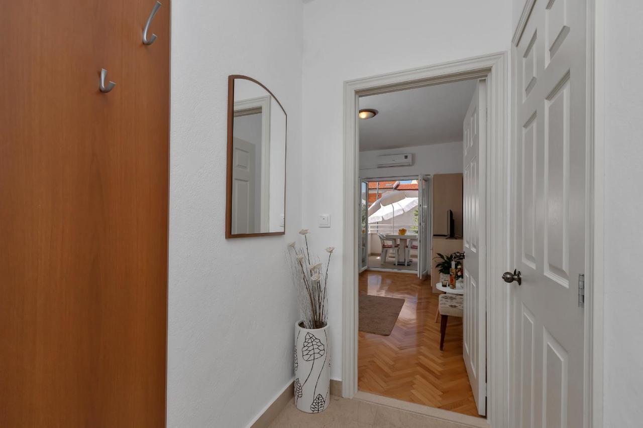 Apartments Marija Tučepi Zewnętrze zdjęcie