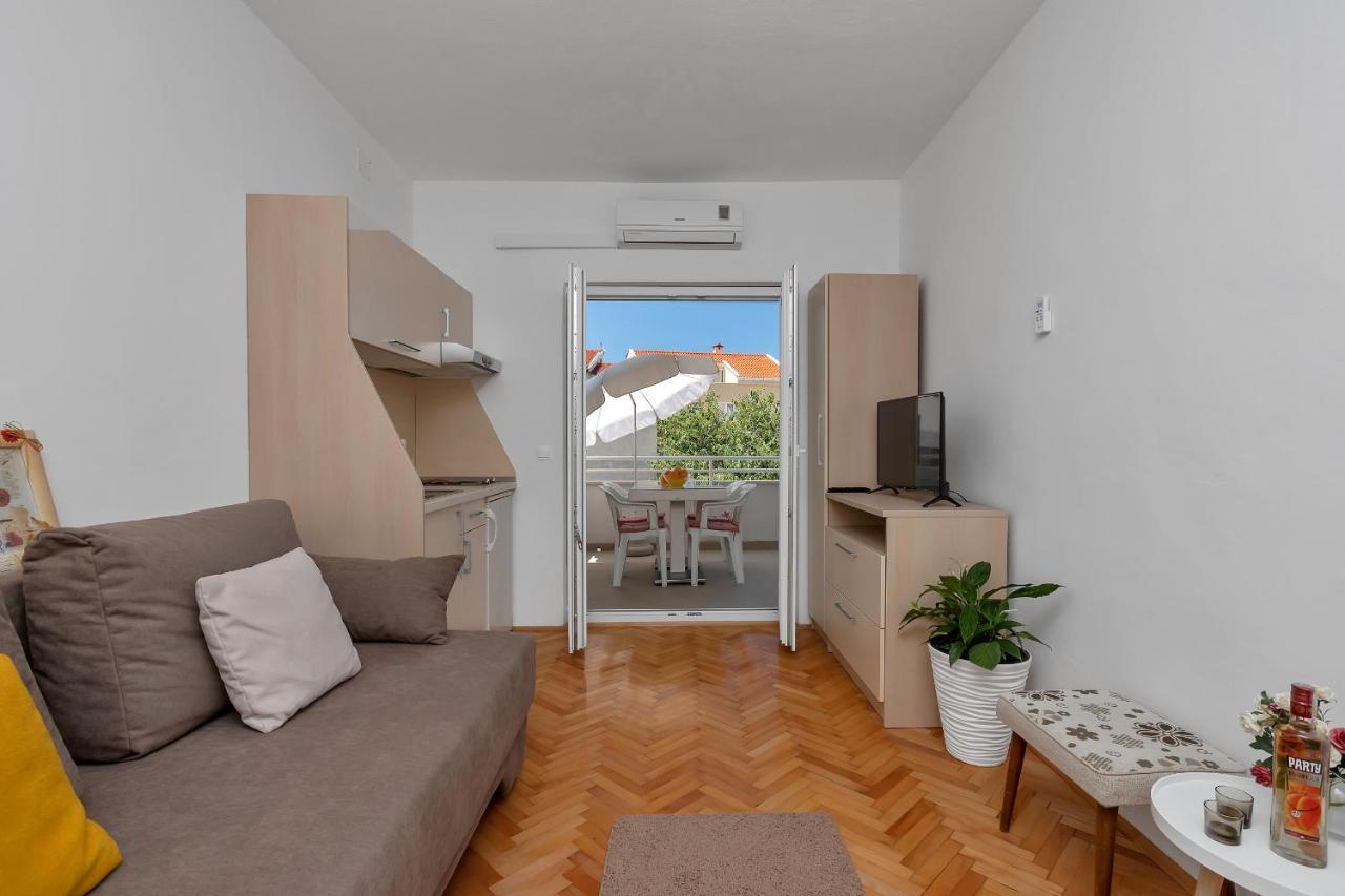 Apartments Marija Tučepi Zewnętrze zdjęcie